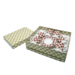 12PCS CERAMIC CUP & SAUCER SET -200CC