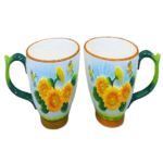 CUP -420CC 16X11.5X9.2CM