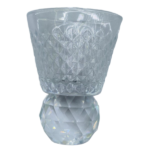 6 PCS GLASS CUP SET