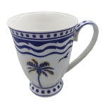 SINGLE CERAMIC CUP