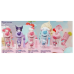 PLASTIC ICE CREAM SPACE CUP-500ML