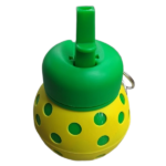 FOLDABLE WATER BOTTLE-550ML-YX-JS-22
