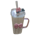 FOLDABLE WATER BOTTLE-400ML-H-202