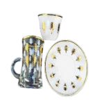 18PCS TEA SET