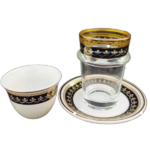 18PCS TEA SET
