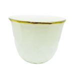 12PCS CERAMIC CAWA CUP SET