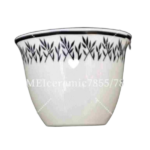 12PCS CERAMIC CAWA CUP SET