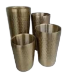 GOLDEN TUMBLER 450ML