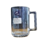 2PCS-G-HORSE GLASS MUG SET-BMZB06-320