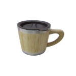 VACUUM INSULATED MUG