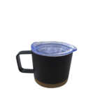 VACUUM INSULATED MUG