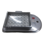 WALL MOUNTED SOAP DISH -XJ-8104