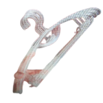 3-PCS CLOTH HANGER SET