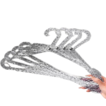 CLOTH HANGER FOR KIDS-5PCS-327X195X23MM