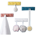 PLASTIC WALL HANGER-5.5X21