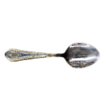 6PCS STEEL SPOON SET-20CM