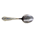 6PCS STEEL SPOON SET-11CM