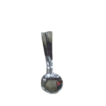 S/STEEL 6PCS DINNER SPOON SET