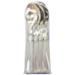 6-PCS SPOON SET