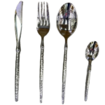 6-PCS BIG SPOON SET