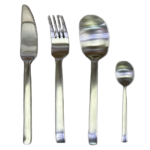 6-PCS SMALL SPOON SET