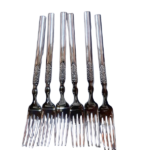 6-PCS BIG FORK SET