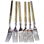 6-PCS BIG FORK SET