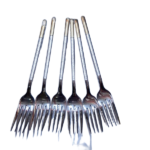 6-PCS BIG FORK SET