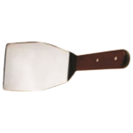 S/STEEL SPATULA
