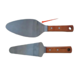 S/STEEL SPATULA