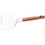 S/STEEL SPATULA