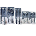 6PCS S/STEEL SMALL FORK SET