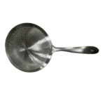 S/STEEL FRYING LADLE-18#