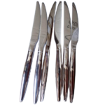 6-PCS KNIFE SET