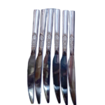 6-PCS KNIFE SET