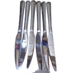 6-PCS KNIFE SET