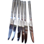 6-PCS KNIFE SET