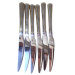 6-PCS KNIFE SET