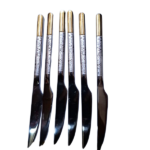 6-PCS KNIFE SET