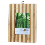 BAMBOO CUTTING BOARD -32X45CM
