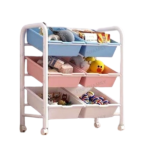 STORAGE RACK-62X35X71