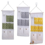 CLOTH UTENSIL HOLDER