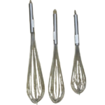 S/STEEL HAND MIXER-14