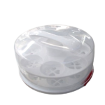 PLASTIC CAKE CARRIER HOLDER