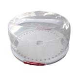 PLASTIC CAKE CUP HOLDER