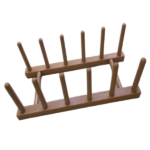 PLASTIC KITCHEN HOLDER