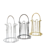 6 SPACE CUP HOLDER -17X17X20