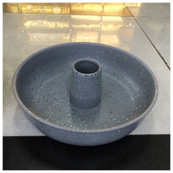 1704227030244 ROUND NON-STICK CAKE MOULD-26X6.5 - Image 1