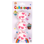 PAPER CUPCAKE MOULD-9CM/75PC PKT