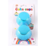 PAPER CUPCAKE MOULD-11CM/50PC PKT